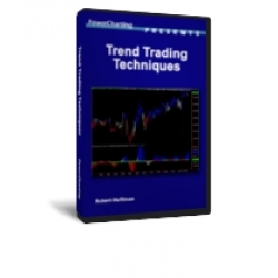 Rob Hoffman–Trend Trading Techniques for Futures, Stock, ETF, and FOREX traders